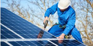 Installation Maintenance Panneaux Solaires Photovoltaïques à Pargny-les-Reims